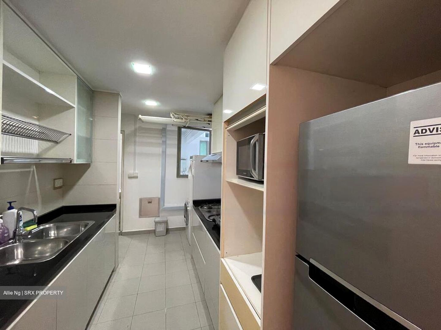 Casa Merah (D16), Apartment #571731201